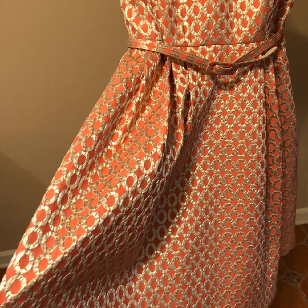 Dress - Picture 4 of 4